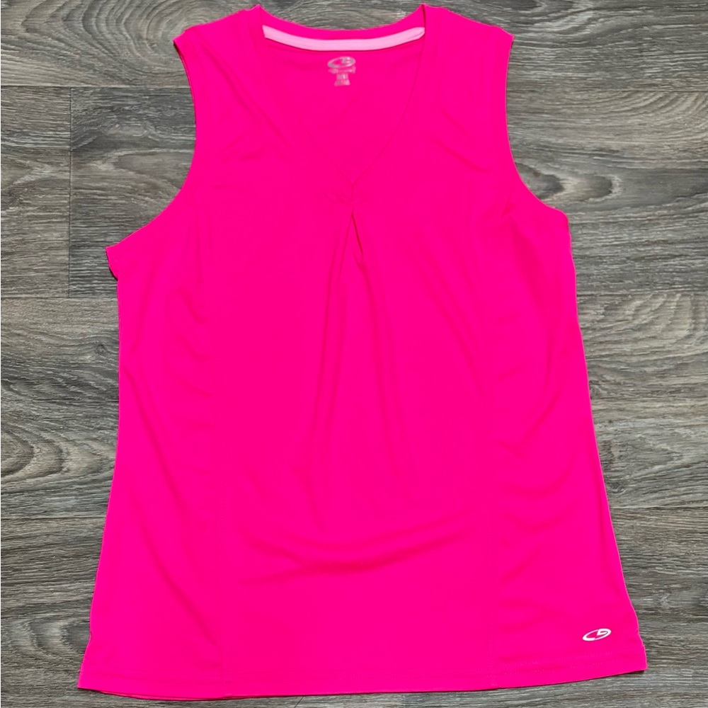 Medium Champion Athletic tank top